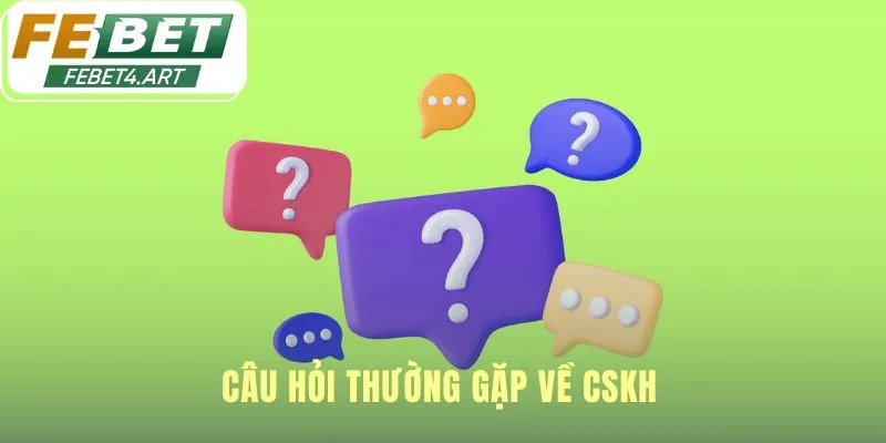 Liên Hệ Giải đáp thắc mắc về tốc độ phản hồi và chi phí hỗ trợ