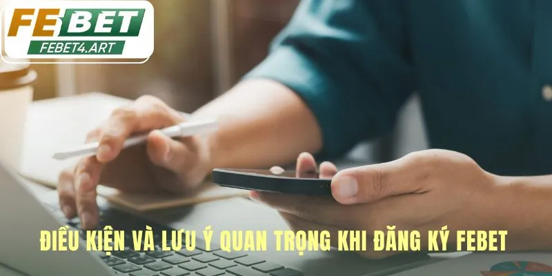 Đăng Ký Lưu ý quan trọng giúp quá trình đăng ký an toàn hơn